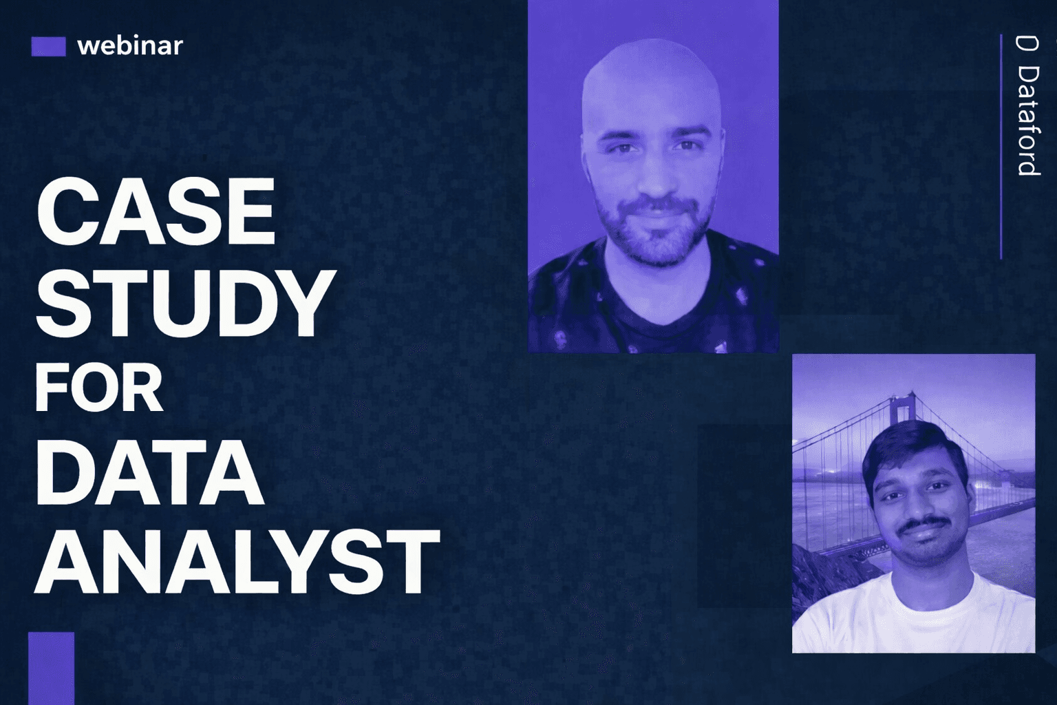 Case Study for Data Analyst