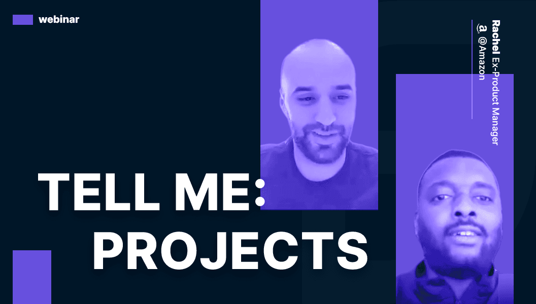 Tell me about a project you're really proud of