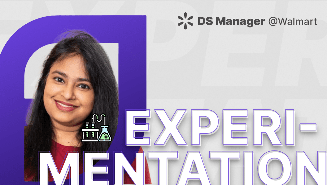 Experimentation for Data Scientists & Data Analysts thumbnail