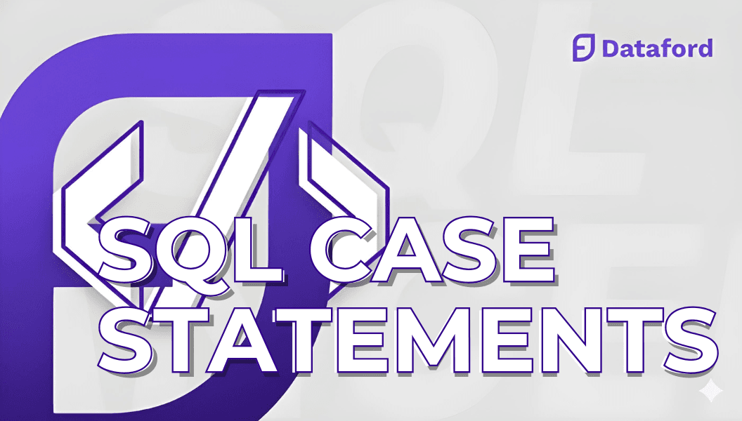 The Power of CASE statements thumbnail