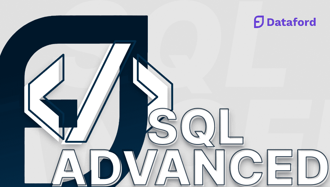 SQL Advanced thumbnail