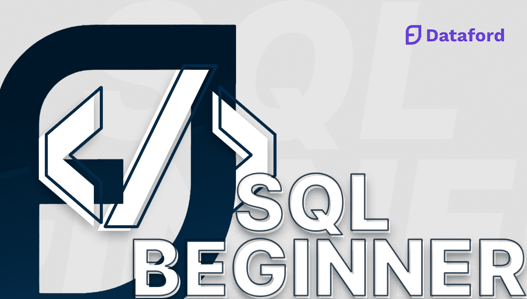 SQL Beginner thumbnail