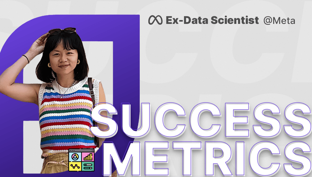 The Success Metrics Interview thumbnail