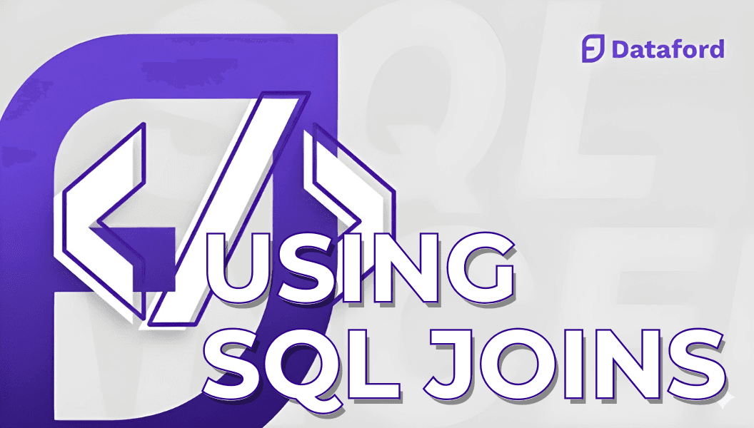 Using Joins thumbnail